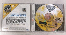 The King Of Fighters Evolution, Last Blade 2: Final Edition, Plasma Sword