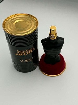 Jean Paul Gaultier le Male Elixir Spray 3.4 oz (100 Ml)