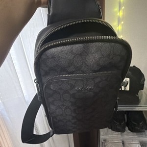 Coach Ethan Pack | eBay