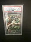 Meowth AR 192/Sv-p Starter Deck Generations Signed By Matthew Sussman PSA9 Auto9