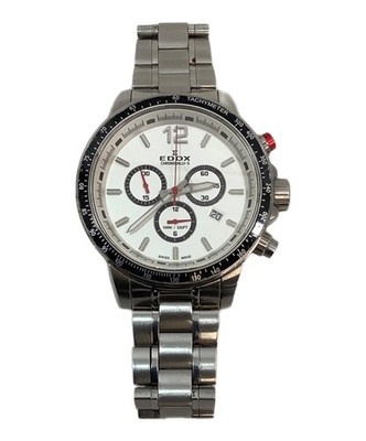 Edox 10229 35mm Unisex Wristwatch #TFW998