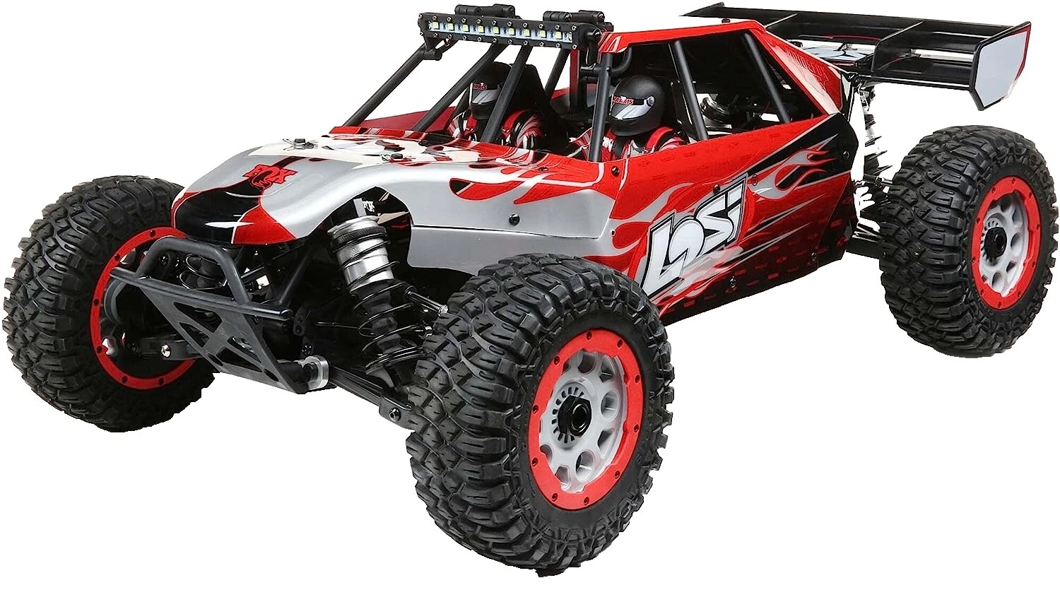 1:5 Scale RC Cars/Trucks/Motorcycles