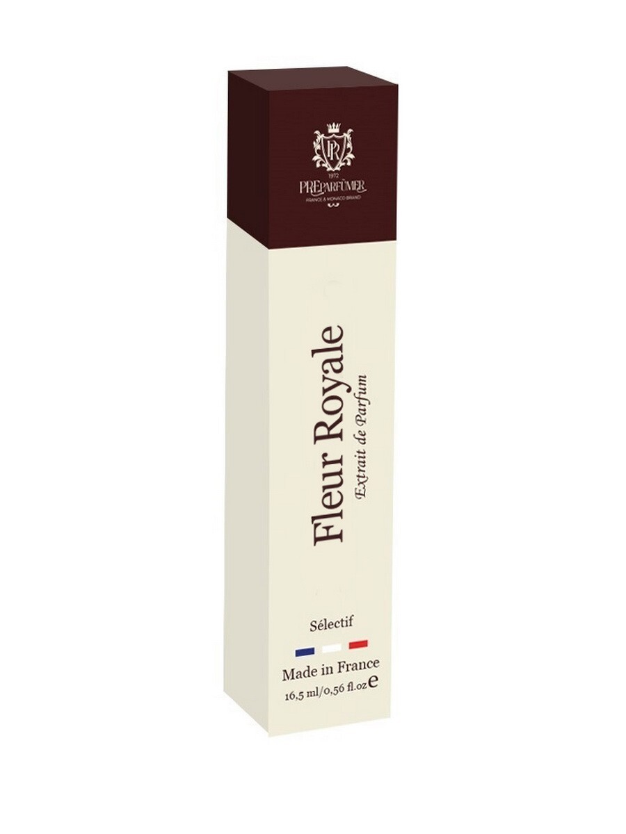 Preparfumer Fleur Royale Extrait De Parfum Spray For Women