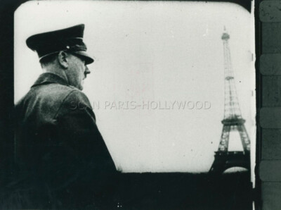 TOUR EIFFEL EIFFEL TOWER VINTAGE PHOTO  #2  R1970
