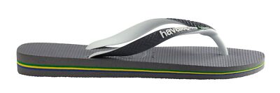 havaianas Flip Flops BRASIL MIX Zehentrenner Slipper Badeschuhe Sandalen