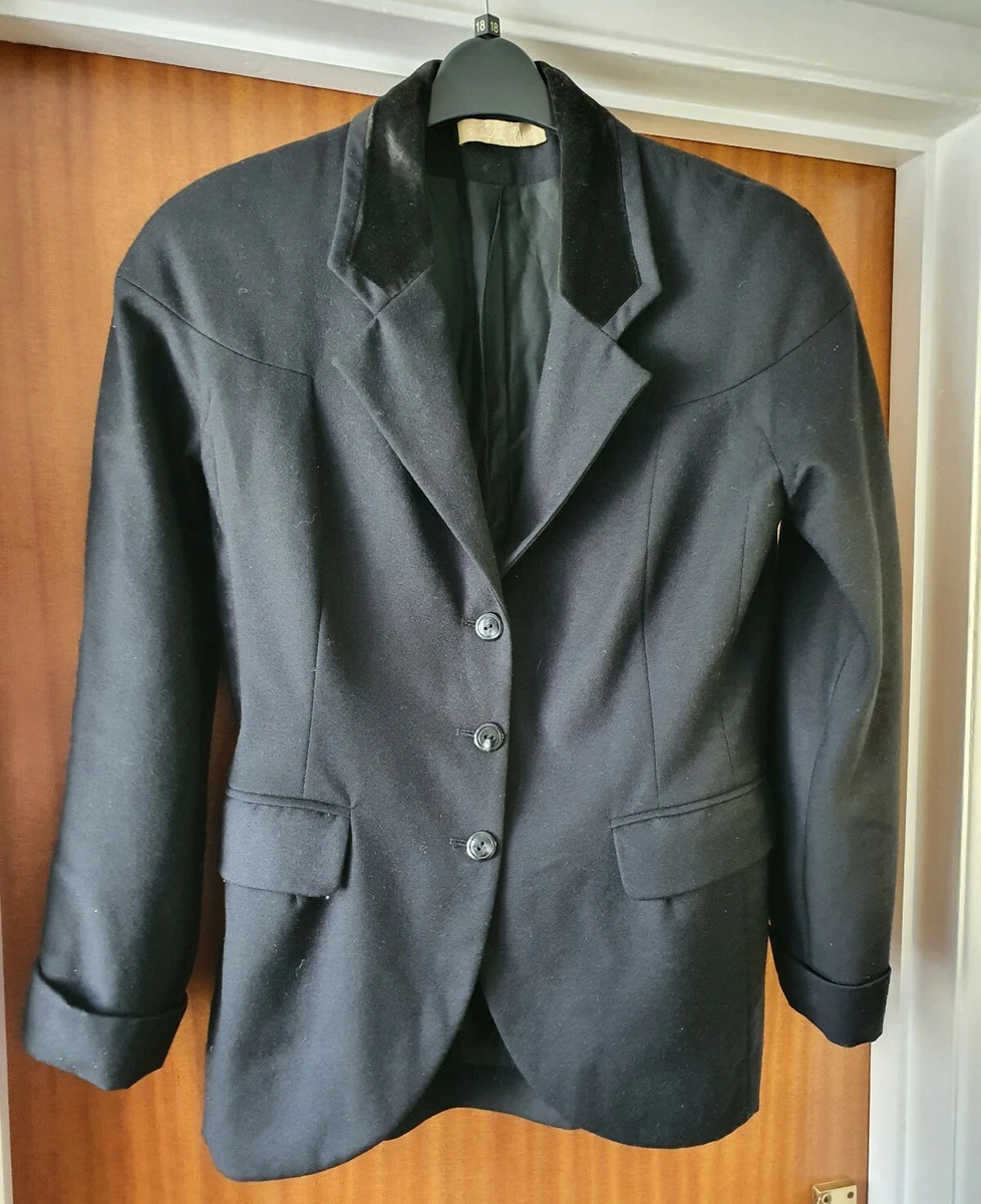 Nicole farhi hotsell blazer
