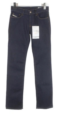 Diesel Bootzee Regular Slim-Bootcut 0069H Stretch Jeans Damen W26/L32 Blau - Bild 1 von 4