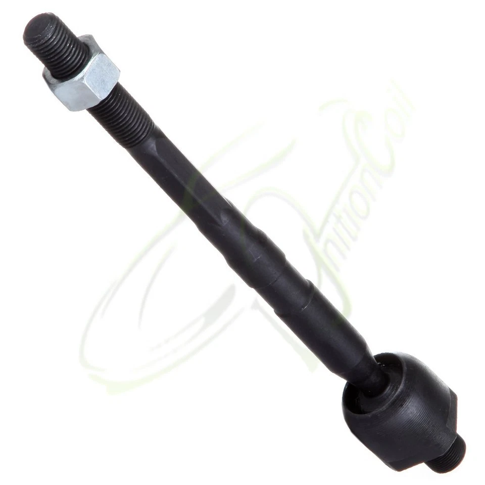 Front Brand 6pc Steering &Suspension Kit Tie Rod End for 1999-2006 SUZUKI XL-7 - Image 3 of 4