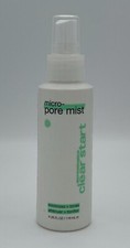 Dermalogica Clear Start Micro Pore Mist 4 OZ ...