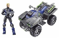 G.i. Joe 8 Inch Deluxe Vehicle Night Ranger Quad on sale G.i. Joe 8 Inch Deluxe Vehicle Night Ranger Quad on sale