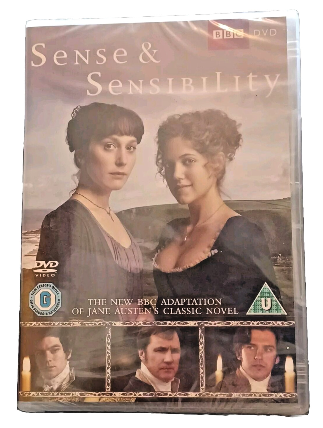 Sense And Sensibility Bbc - Image 2