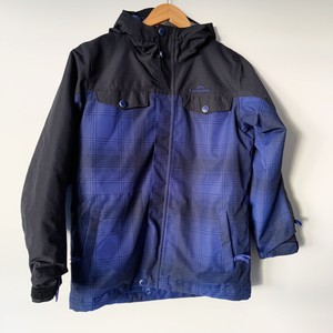 kathmandu ngx2 jacket