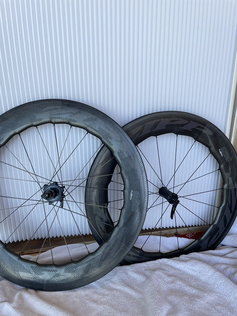 Zipp 858 nsw price sales