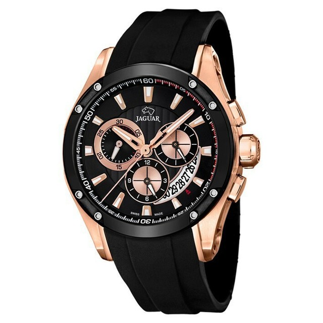 23797 Jaguar Watches mod. J691/1 | Compra online en eBay