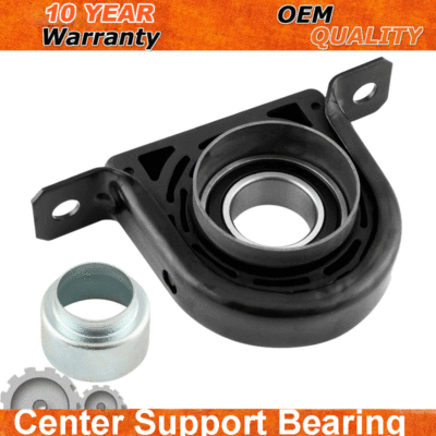Center Driveshaft Support Bearing & Housing 37520ZL40A For