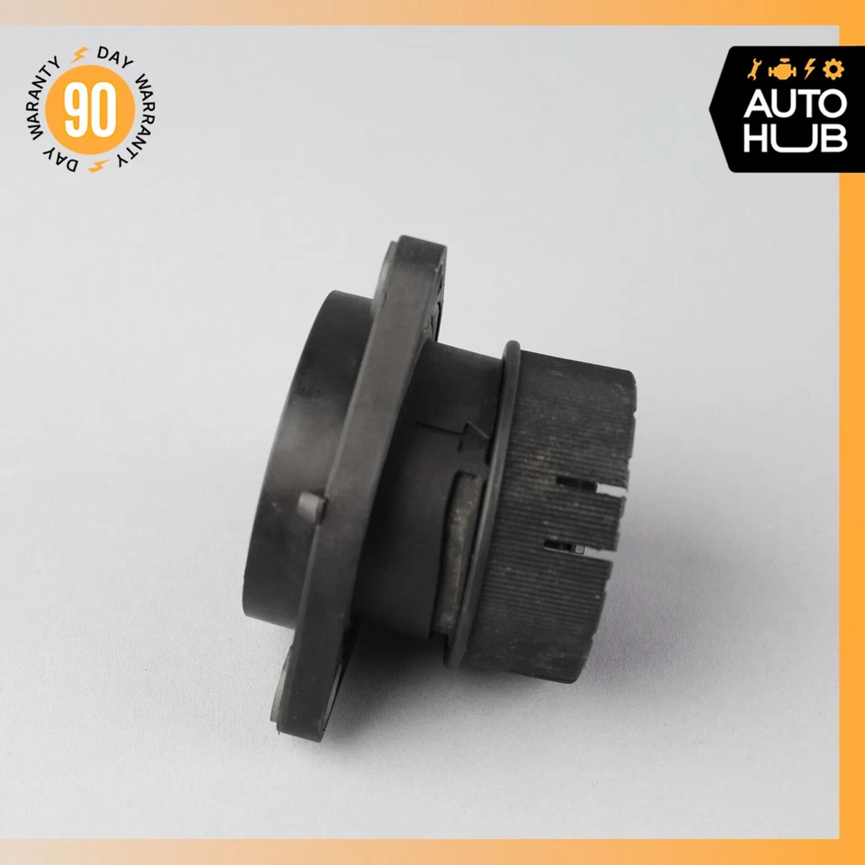 90-98 Mercedes R129 SL500 SL600 300SL Rear Subframe Wire Junction Block OEM - Image 2 of 4