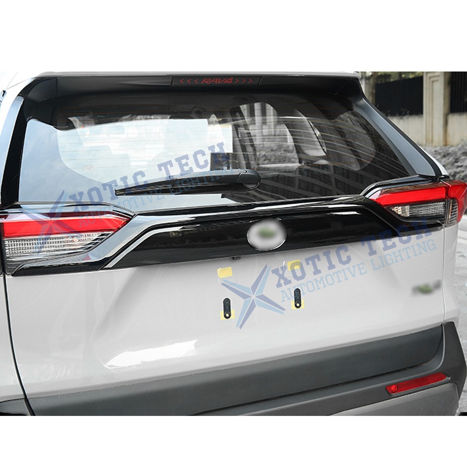 For Nissan Murano 2016 2017 2018 2019 Chrome Trim Accessories