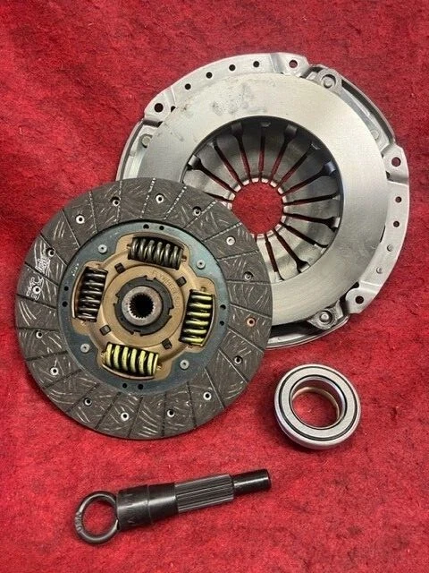 Nuevo embrague Valeo 52152220 para Chevy Aveo, Daewoo Lanos, Suz Swift, Pontiac G3 Foto 2 de 4