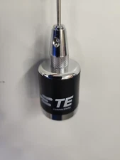 Laird  B4505CN  5.5 DB  PREMIUM 5/8 STACKED MOBILE ANTENNA 450-470 Mhz. GMRS HAM