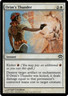 Orim's Thunder Planechase 2009 Edition MTG Common