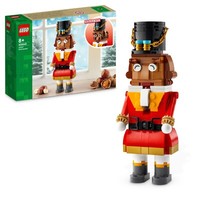 Lego Iconic: Lego Nussknacker (40640)