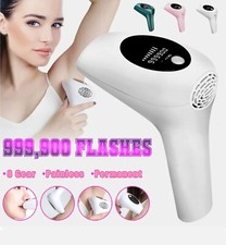 Maquina De Depilacion IPL Laser Depiladora Permanente Profesional Para El Cuerpo