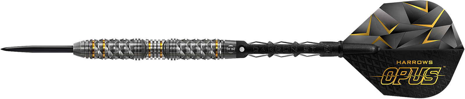 Набор для дротиков Steeldarts HARROWS Opus 90 Tunsten Darts - Набор для дротиков 26390₽
