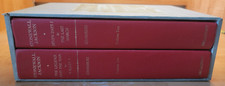 Stonewall Jackson Volumes 1 & 2 by Lenoir Chambers (1988, Hardcover Box Set)