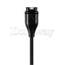 USB Fast Charger Cable Transmission Parts for Garmin Swim 2/Garmin Instinct Tide