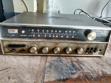 VINTAGE BOGEN RX200 AMPLIFIER