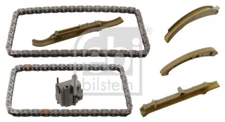 Febi Bilstein 30384 Timing Chain Kit for BMW, Land Rover, Opel