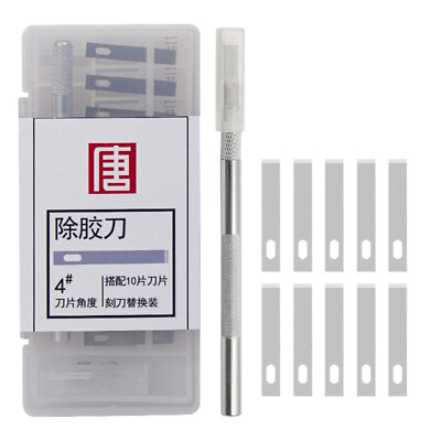 Back Cover Glass Remover Tool for iPhone 14 13 11 12 XS Phone Repair Rear Glue