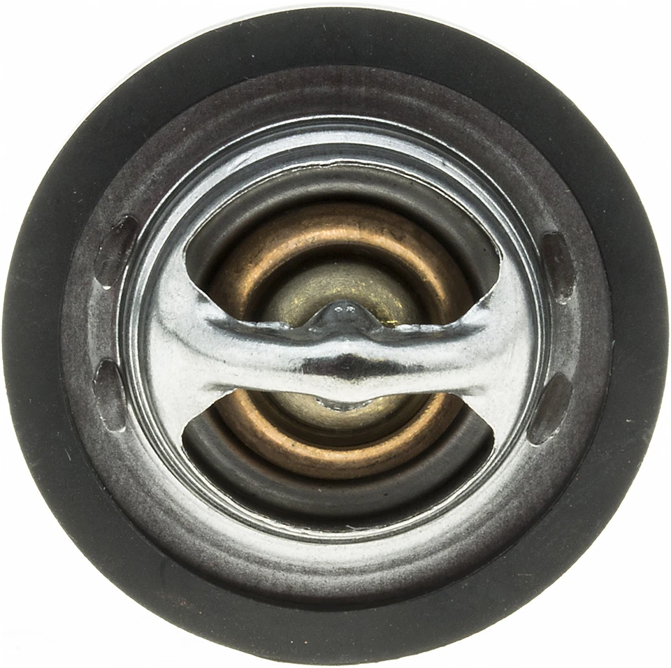 Gates Engine Coolant Thermostat For 1999-2006 Pontiac Montana - Image 2 of 4