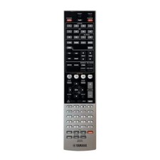 New Genuine RAV289 WR00230 JP For Yamaha TV AV Receiver Remote AX-V765 RAV286