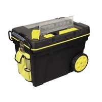 Stanley 1-92-083 Professional Mobile Tool Chest Stanley 1-92-083 Professional Mobile Tool Chest