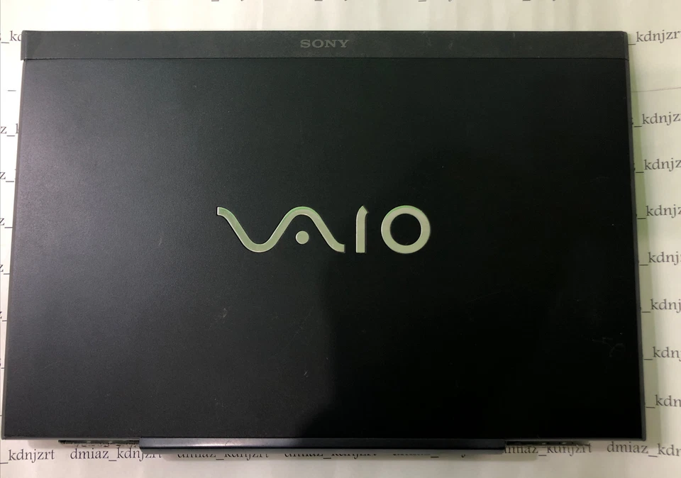 Sony VPCSB PCG-41213W 13.3" Genuine Laptop LCD Screen Complete Assembly Grade B - Image 3 of 4