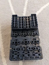 Ford Escort MK4 RS Turbo Fuse Box – Brand New in Ford Box