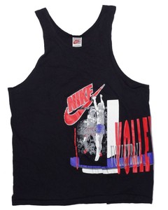 vintage nike tank