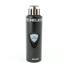Tc-helicon Mca100 - In-line Xlr Mic Control Adapter