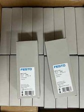 1pc FESTO MFH-5-1/4-B 15901 New Solenoid Valve