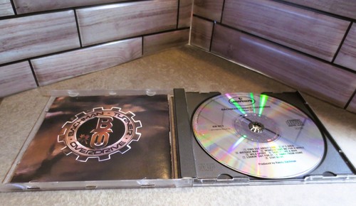 Bachman Turner Overdrive • BTO • Head On CD 1975 RARE Polygram Records VG - Picture 6 of 9
