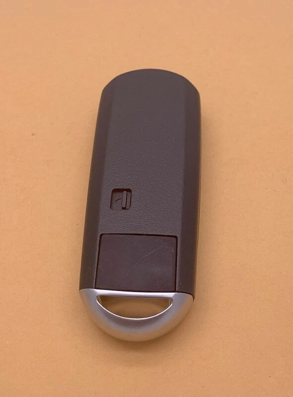 OEM MAZDA 3 CX-5 CX-3 CX-9 SPEED 3 SMART KEY PROXIMITY REMOTE FOB WAZSKE13D02 - Image 4 of 4