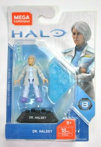 mega construx cortana