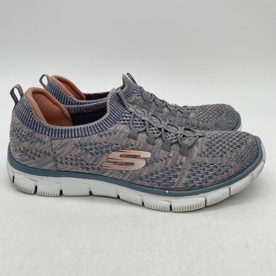 skechers sharp thinking