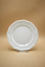 Rosenthal Classic Rose Maria weiß Kuchenteller Dessert Teller 17 cm