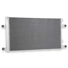 AC Condenser Fits International LT RH Series Trucks 2018 and Newer 2518753C91
