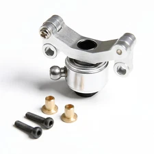 Metal Tail Rotor Slider Control Set for Align Trex 550 600 RC Helicopter Part