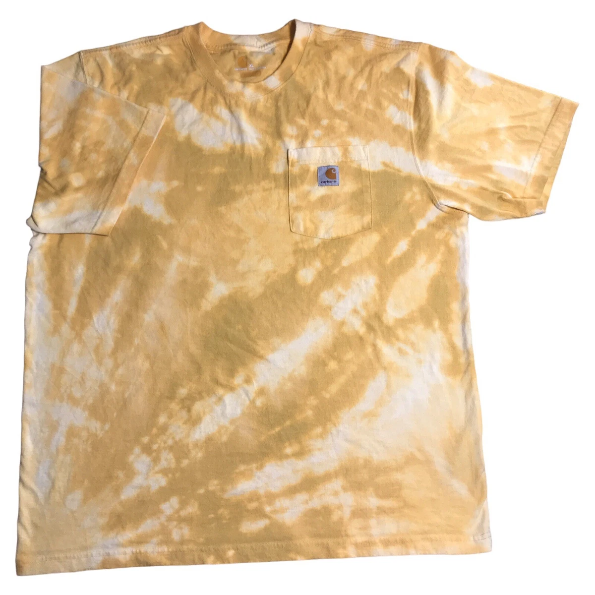 Tie 2025 dye carhartt