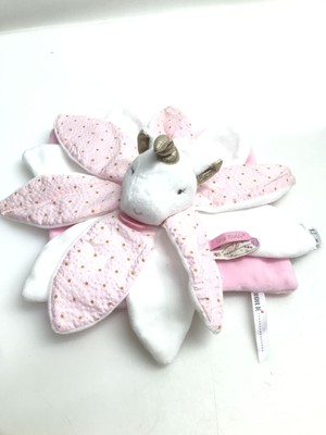 Doudou et Compagnie DC3547 ATTRAPE-REVE - Plüsch-Einhorn