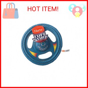 hartz tuff stuff flyer
